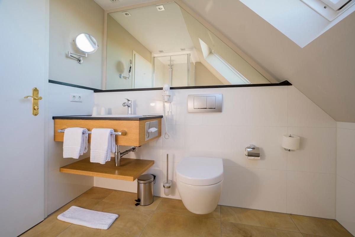 Landhotel Donner ميشيده المظهر الخارجي الصورة