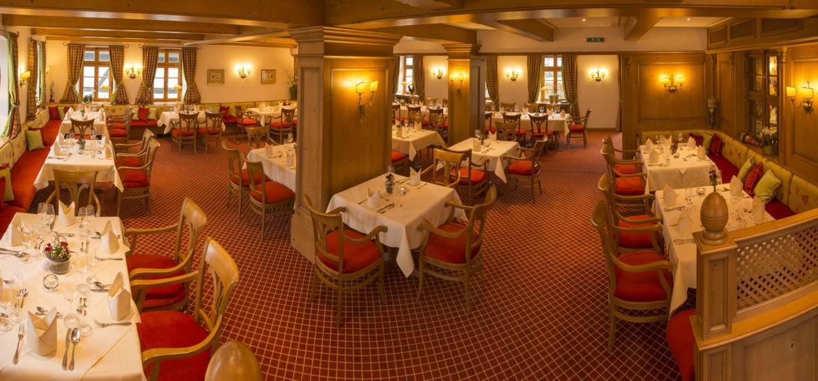 Landhotel Donner ميشيده المظهر الخارجي الصورة